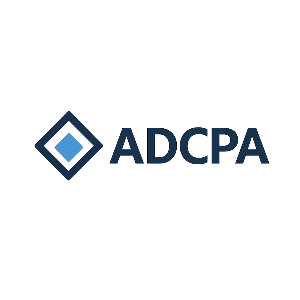ADCPA Logo
